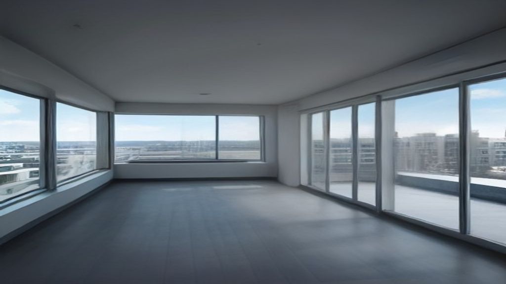 ЖК Richmond Residence в Новосибирске - авторская иллюстрация