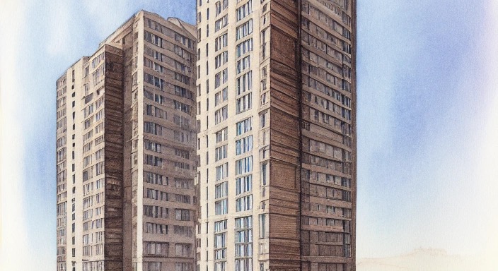 ЖК Авангард парк