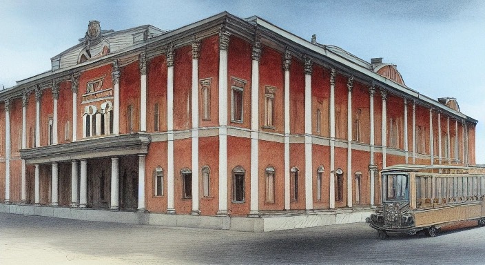 ЖК Домъ 82