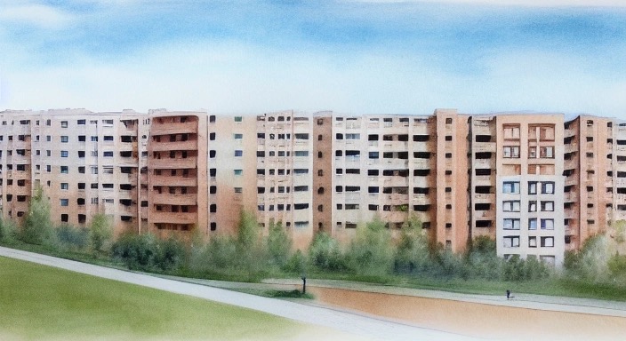 ЖК Камелот