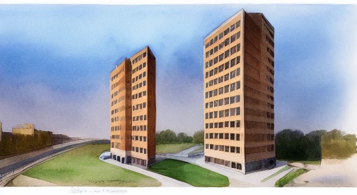 ЖК Параграф