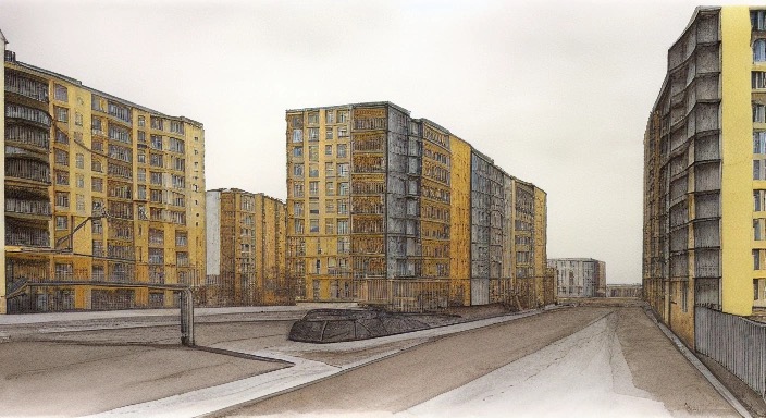 ЖК Парапарк