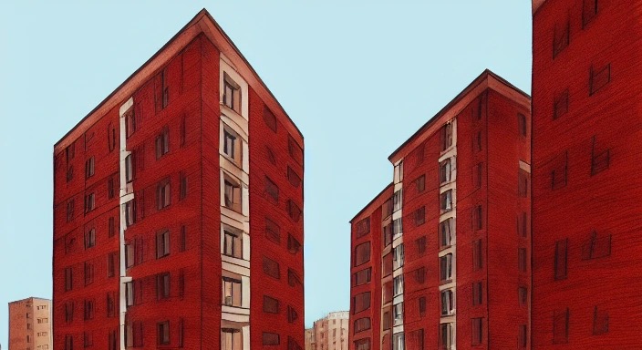 ЖК Сахаров Парк